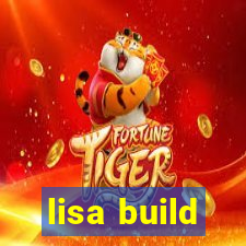 lisa build